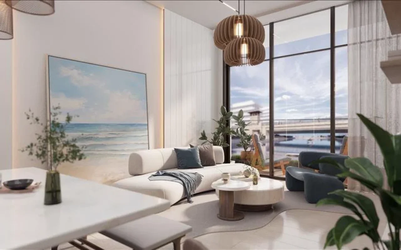 Апартаменты, 2 спальни, 83 м² — Dubai
