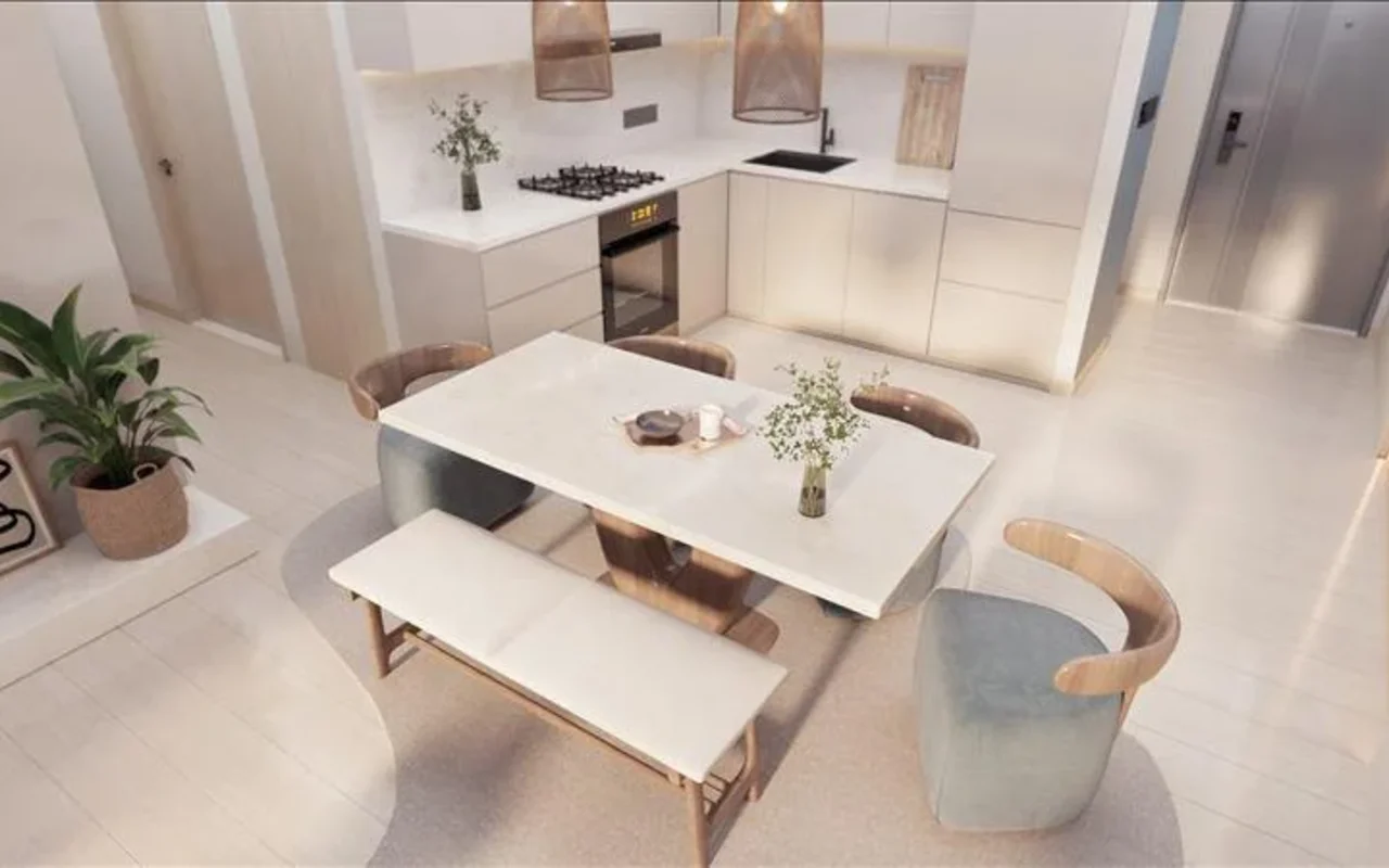 Апартаменты, 2 спальни, 83 м² — Dubai — 15