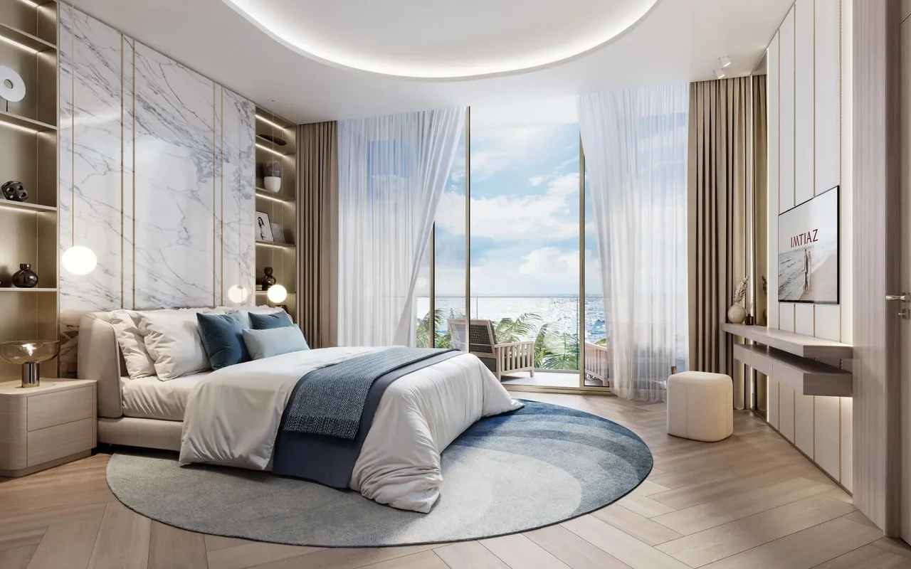 Residential complex Beach Walk Grand — 9