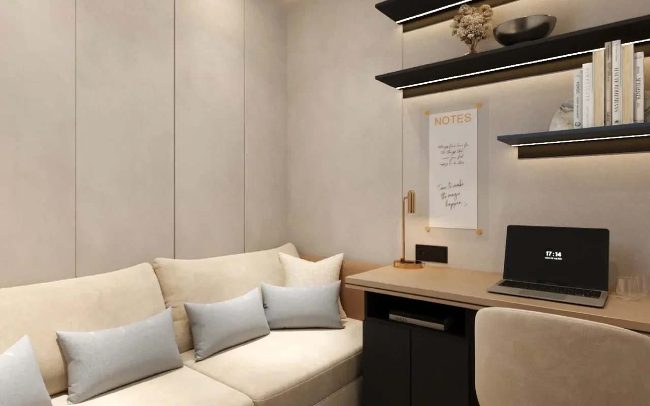 3 bedroom apartment 165 m² Dubai, United Arab Emirates — 6