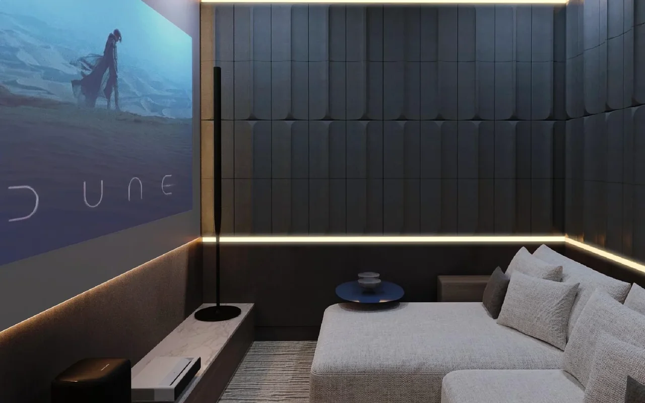 3 bedroom apartment 165 m² Dubai, United Arab Emirates — 12