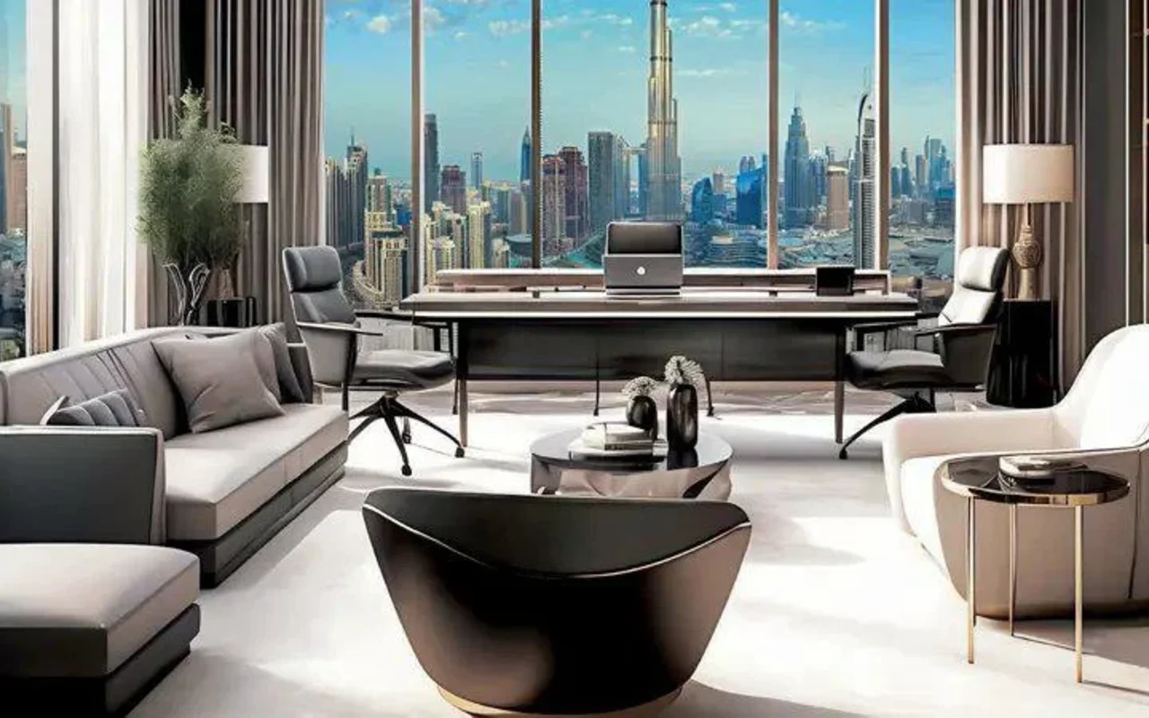 Апартаменты, 1 спальня, 62 м² — Dubai — 15