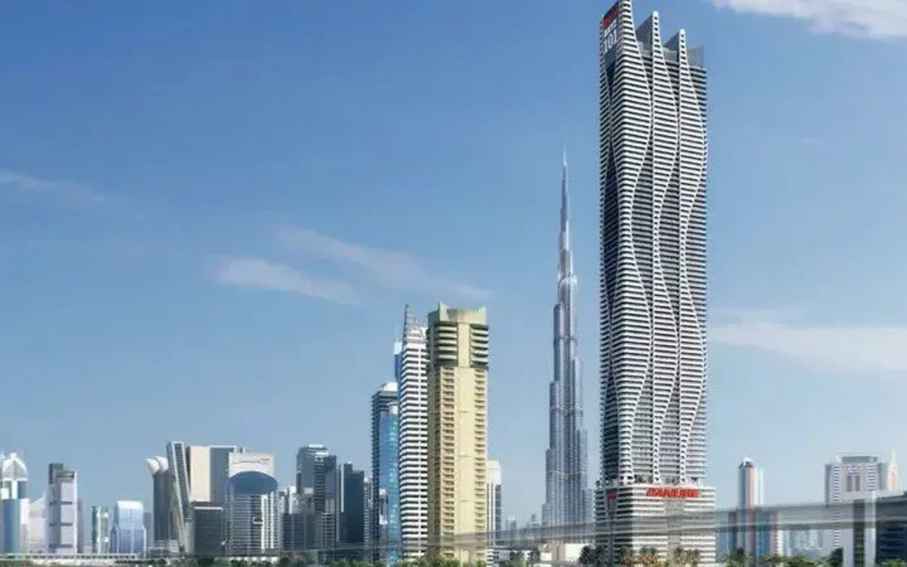 Апартаменты, 1 спальня, 62 м² — Dubai — 13