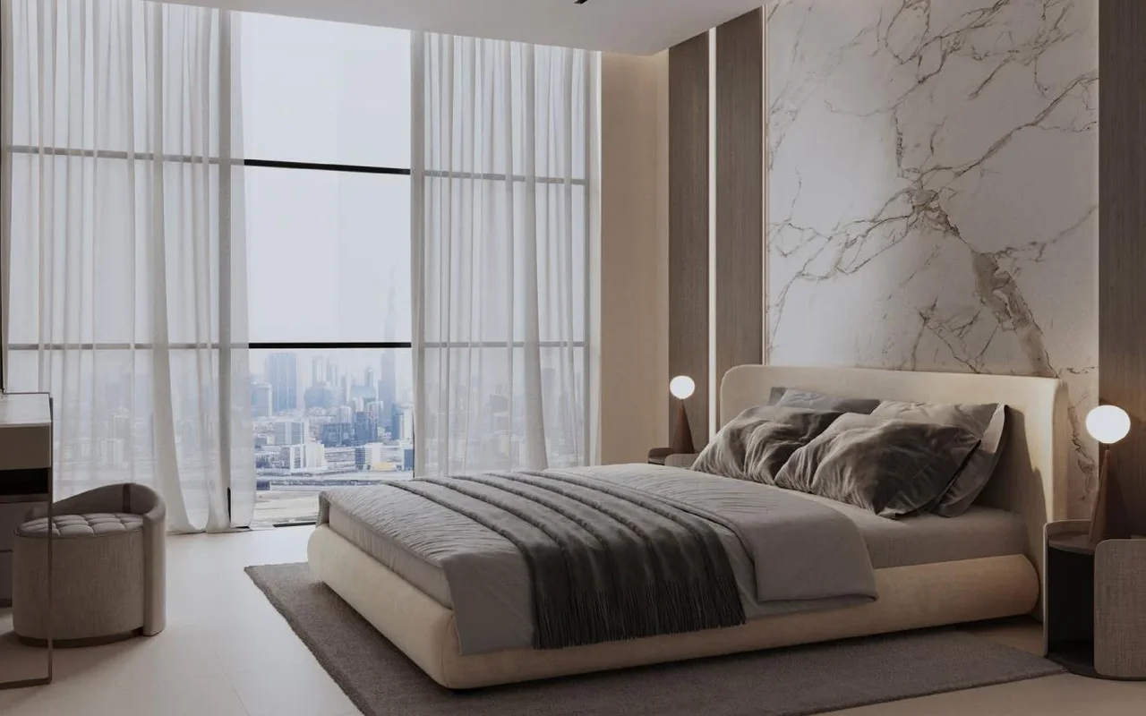 Апартаменты, 1 спальня, 62 м² — Dubai — 9