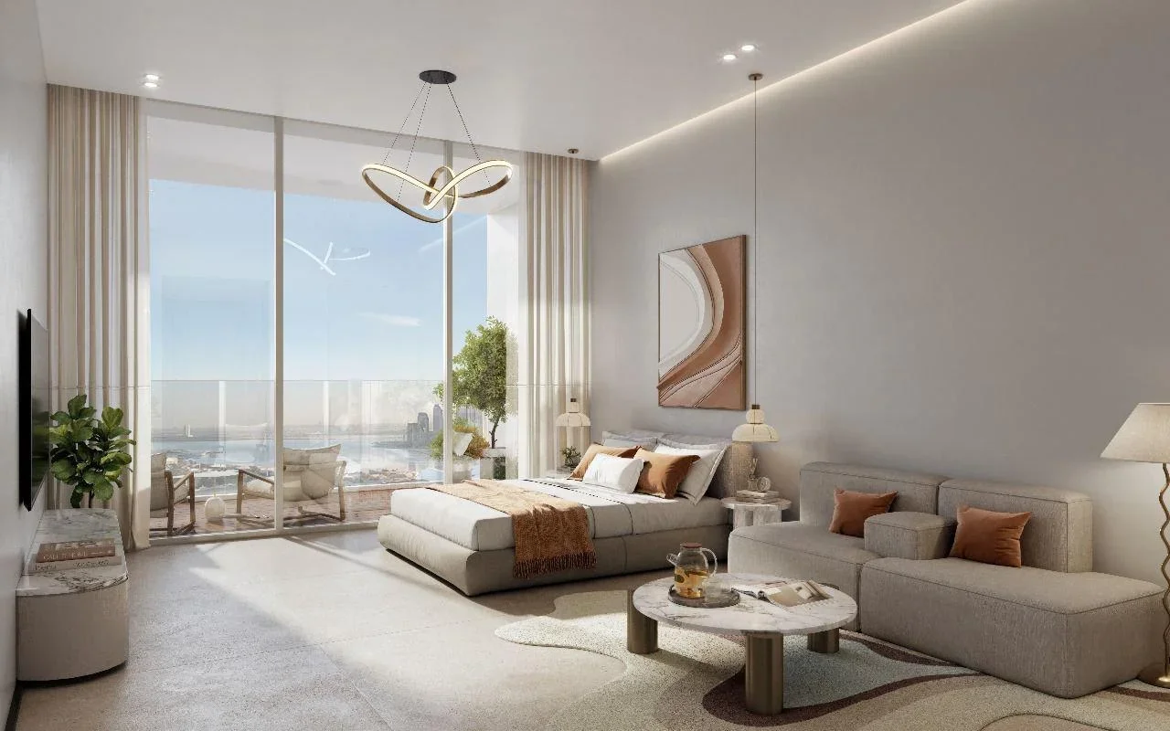 Апартаменты, 1 спальня, 62 м² — Dubai — 4