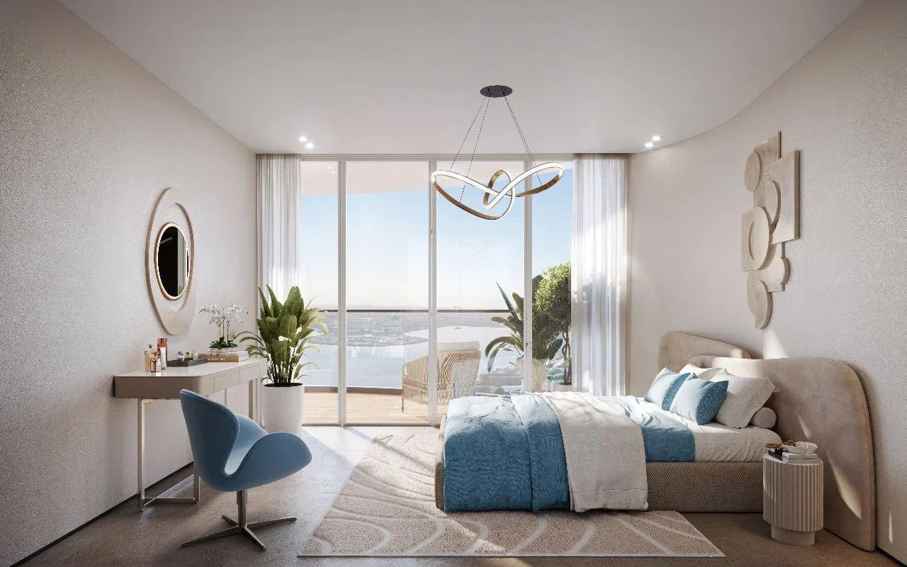 Апартаменты, 1 спальня, 62 м² — Dubai — 5