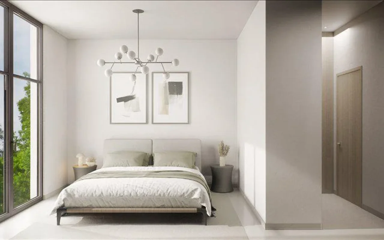1 bedroom apartment 67 m² Dubai, United Arab Emirates