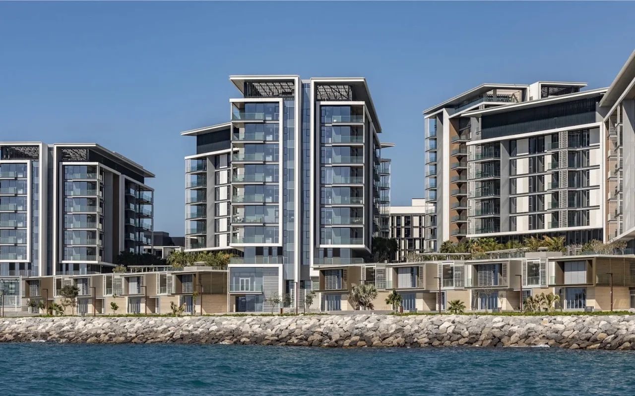 1 bedroom apartment 71 m² Dubai, United Arab Emirates — 8