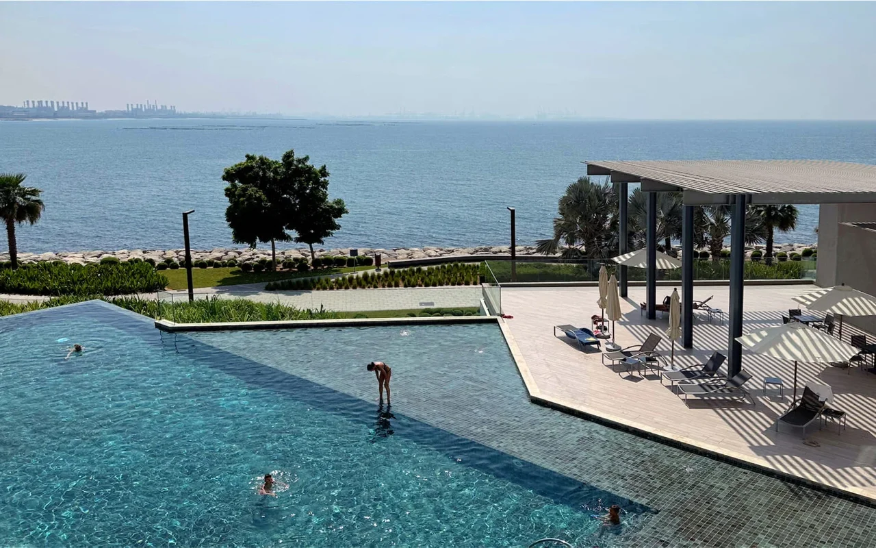 1 bedroom apartment 71 m² Dubai, United Arab Emirates — 14