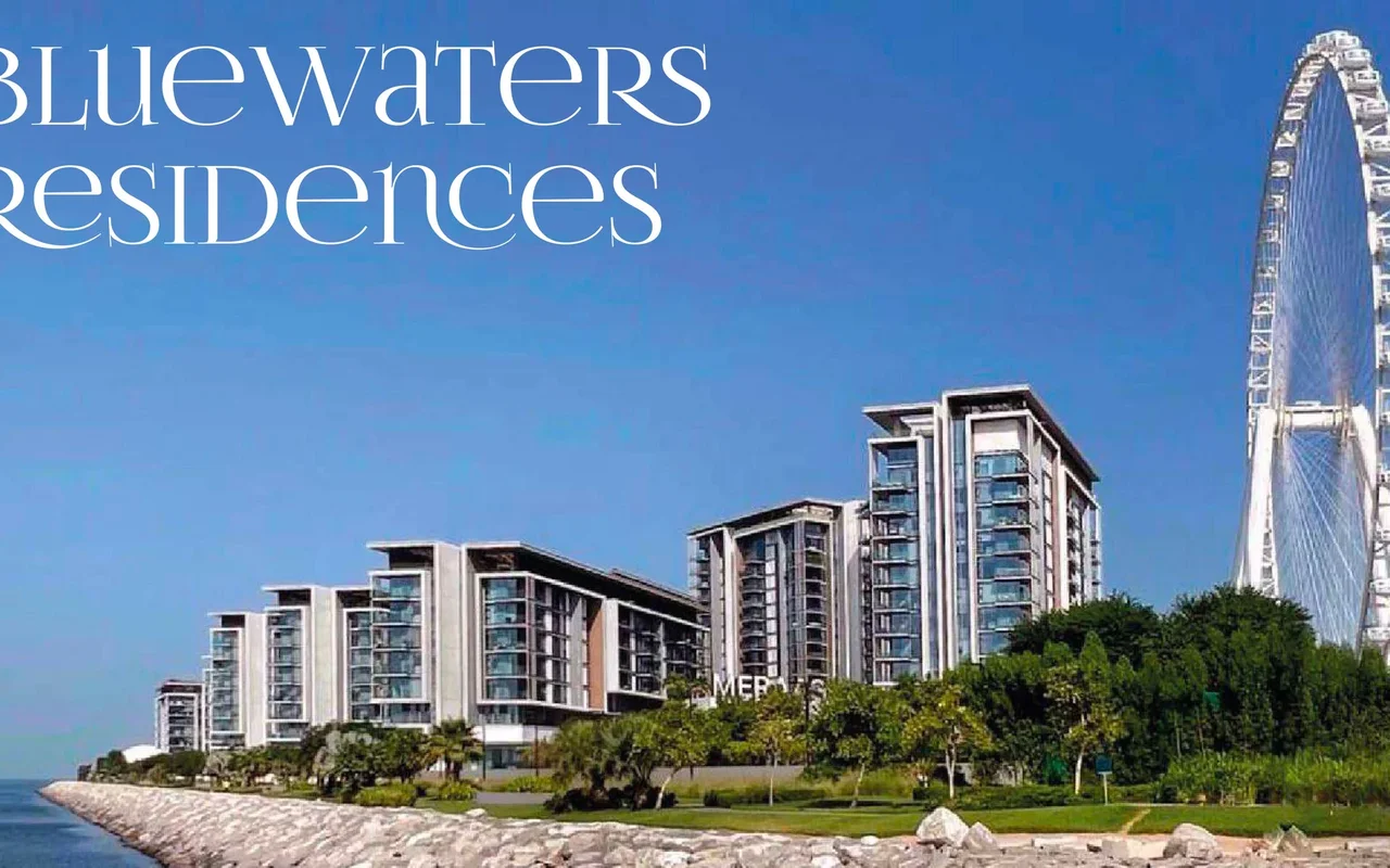 1 bedroom apartment 71 m² Dubai, United Arab Emirates — 4