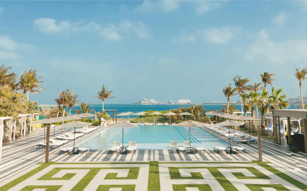 1 bedroom apartment 71 m² Dubai, United Arab Emirates — 13