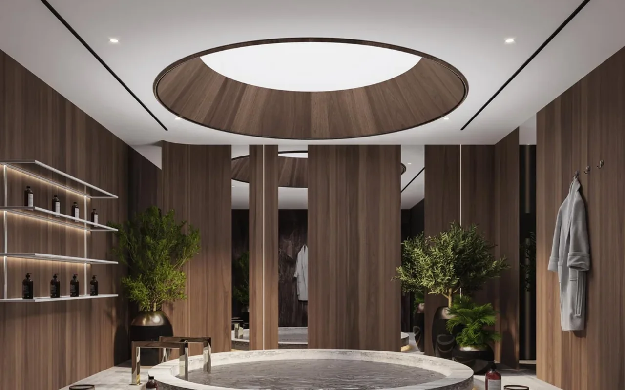 2 bedroom apartment 107 m² Dubai, United Arab Emirates