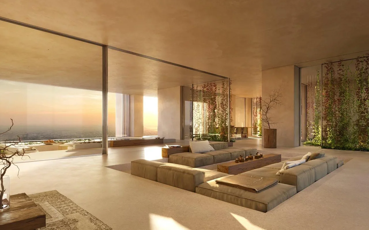 2 bedroom apartment 95 m² Dubai, United Arab Emirates — 5