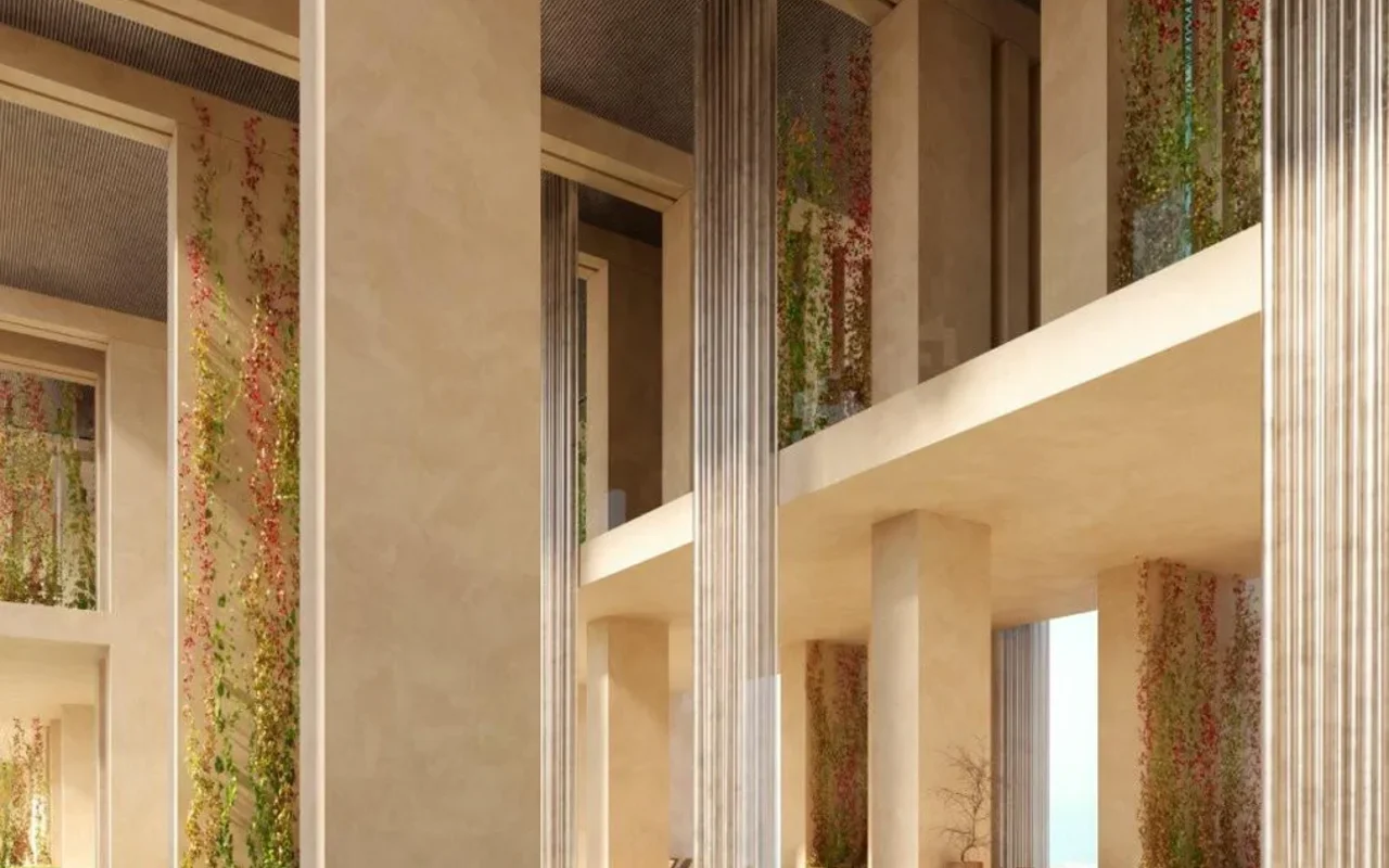 2 bedroom apartment 95 m² Dubai, United Arab Emirates — 2