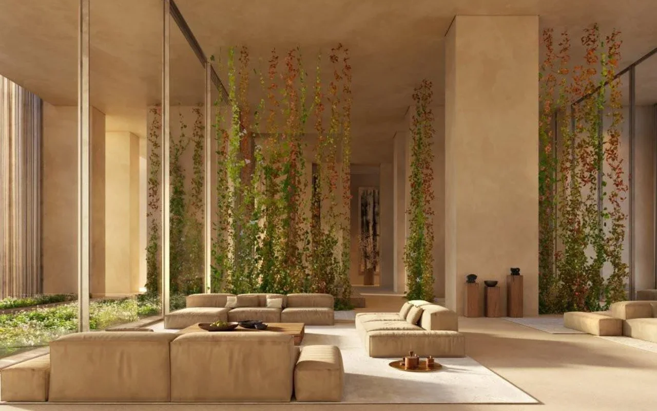 2 bedroom apartment 95 m² Dubai, United Arab Emirates — 3