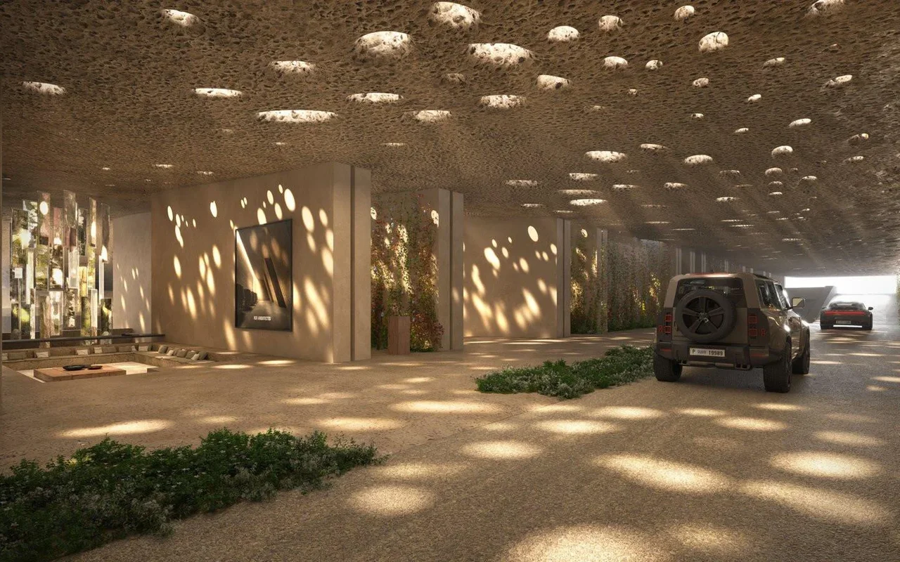2 bedroom apartment 95 m² Dubai, United Arab Emirates — 6