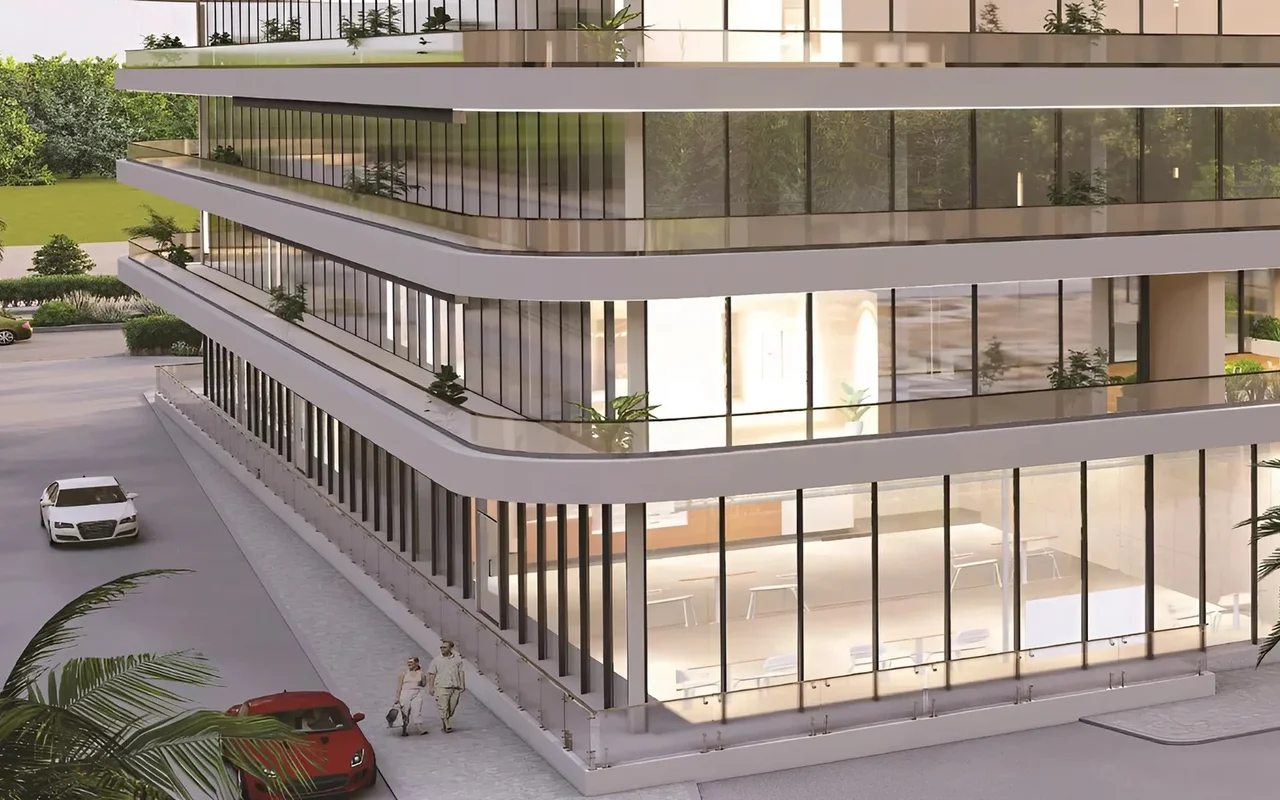 Апартаменты в комплексе The Community Sport Arena, Дубай — 15