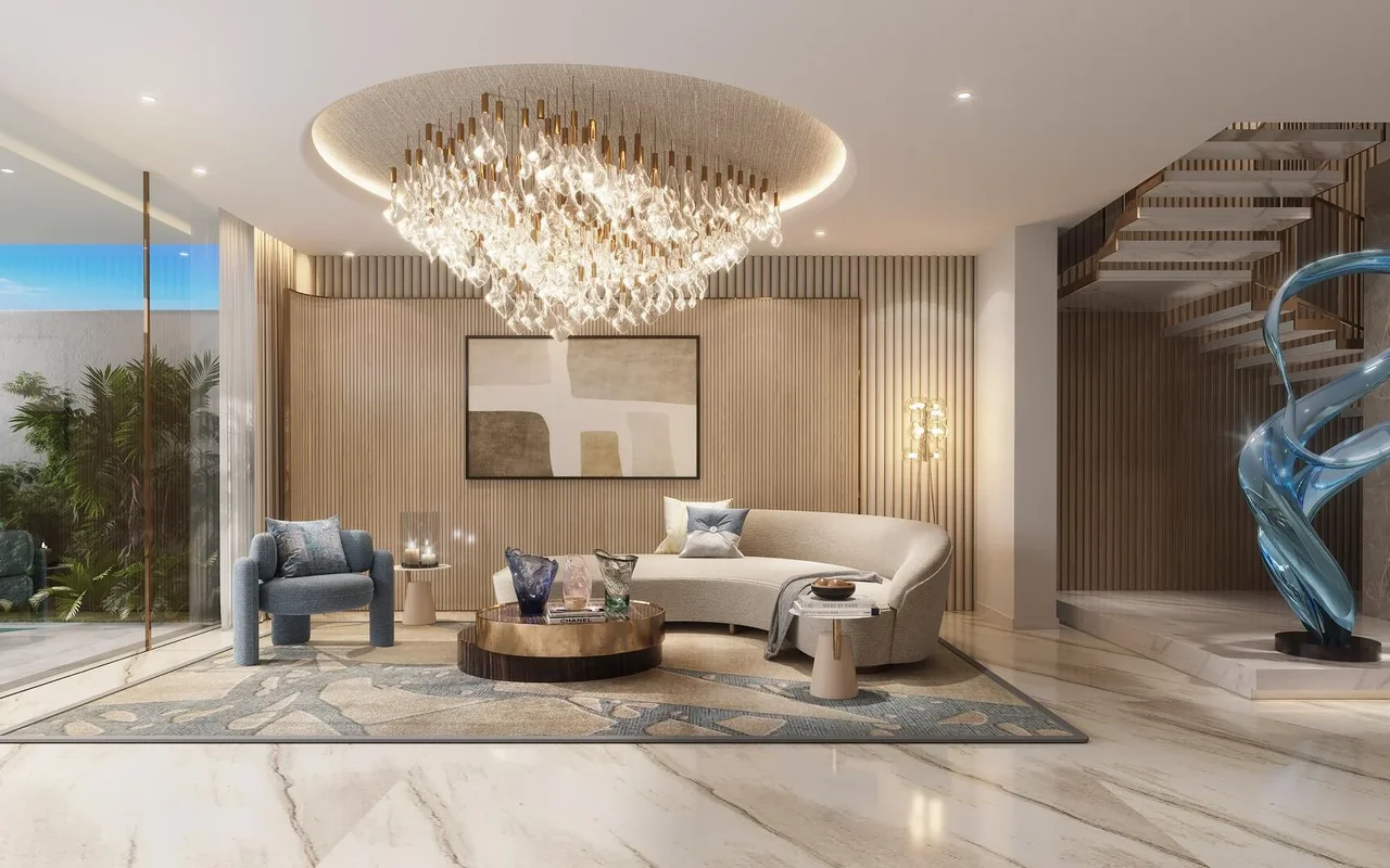 Residential complex Sora Beach Residences — 5
