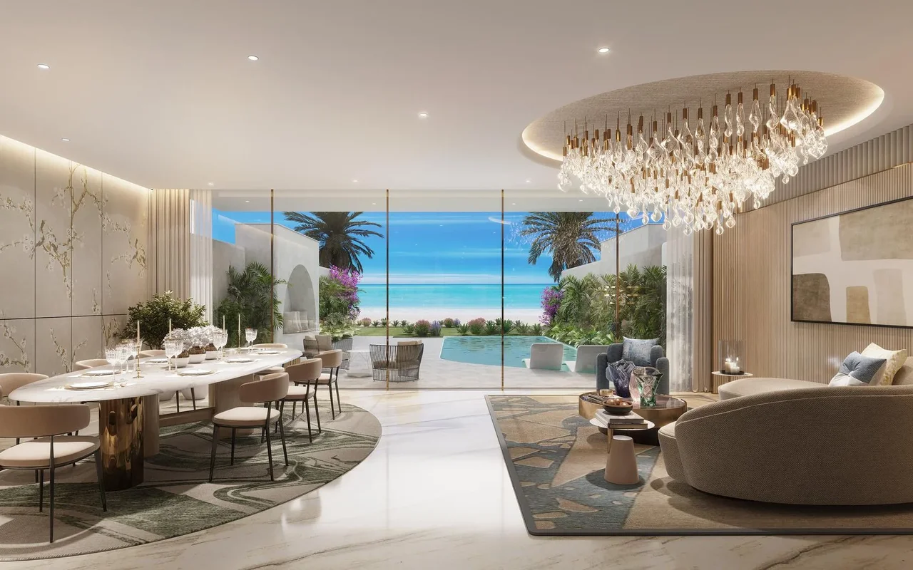 Residential complex Sora Beach Residences — 9