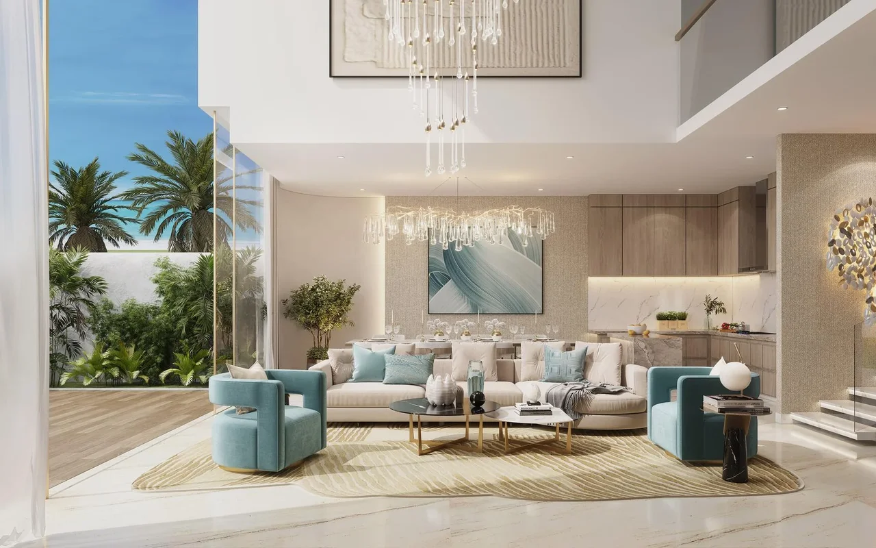 Residential complex Sora Beach Residences — 14