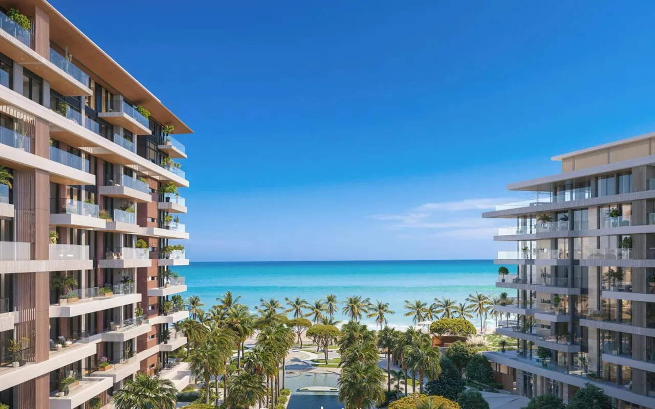 Residential complex Cove — 10