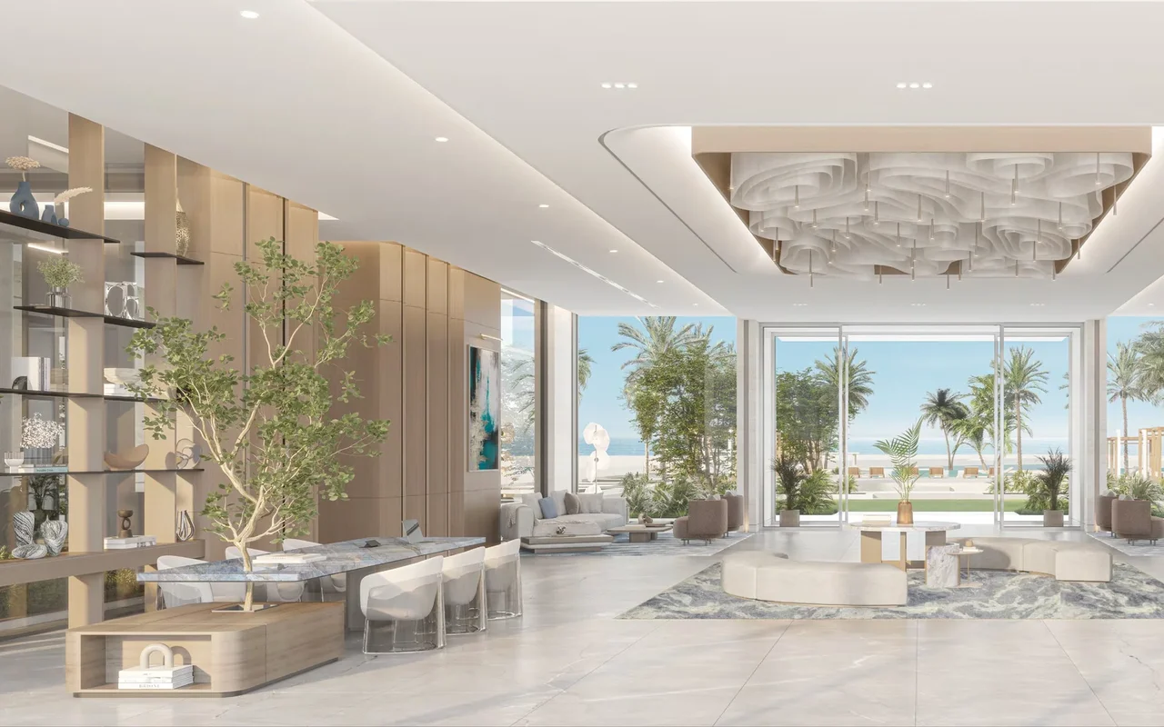Residential complex Cove — 7