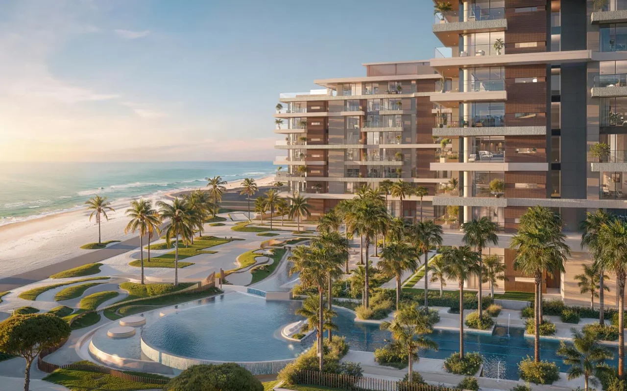 Residential complex Cove — 13