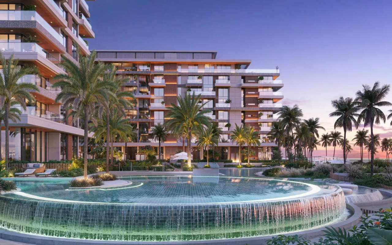 Residential complex Cove — 9