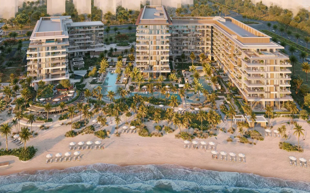 Residential complex Cove — 8