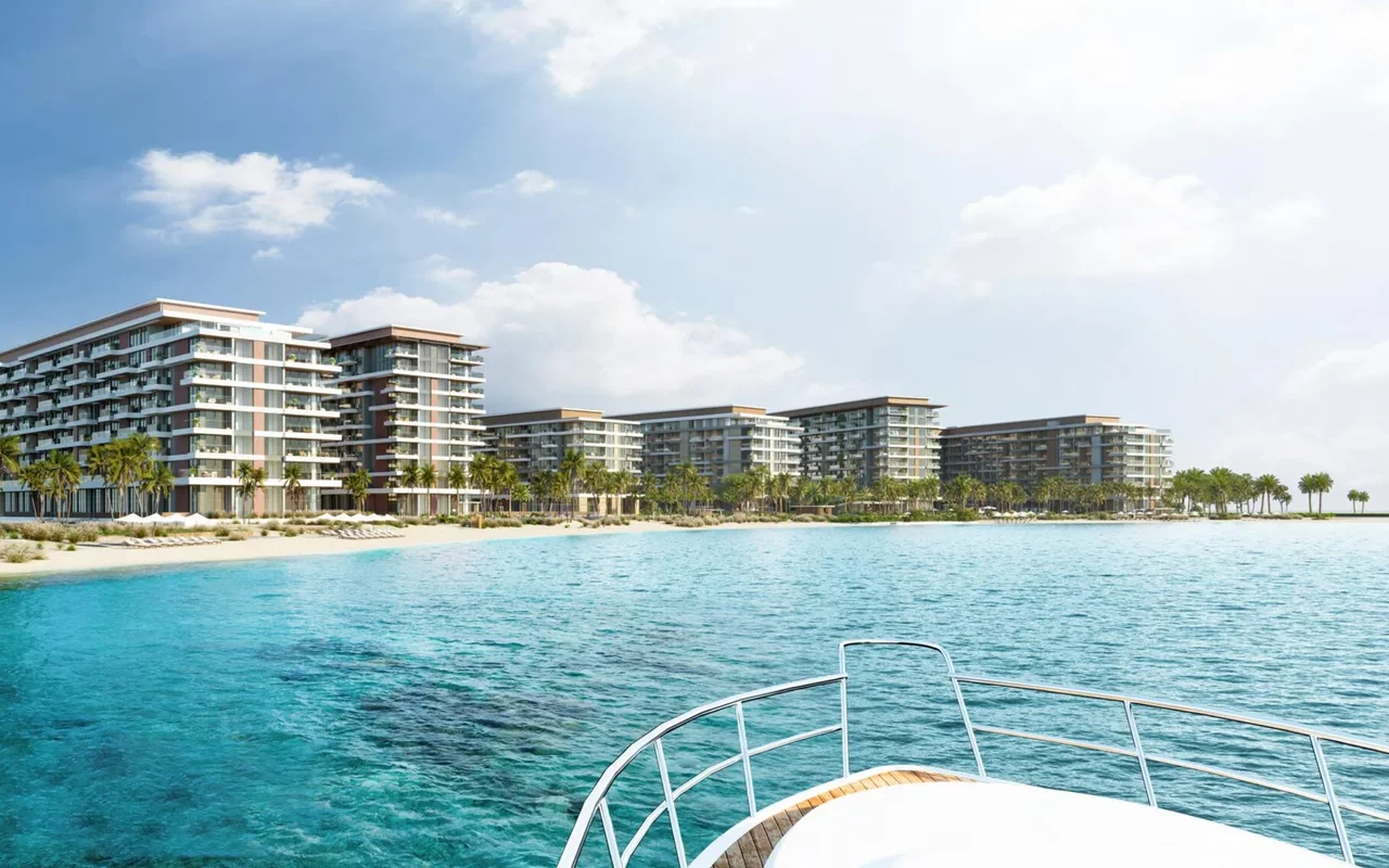 Residential complex Cove — 14