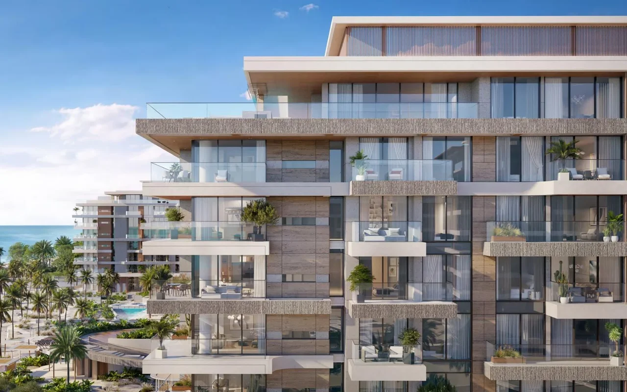 Residential complex Cove — 12