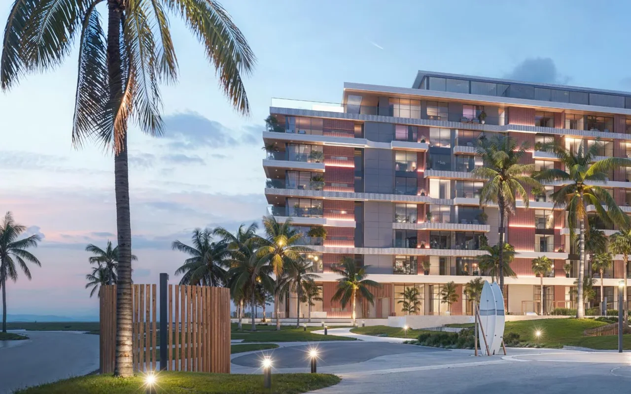 Residential complex Cove — 11