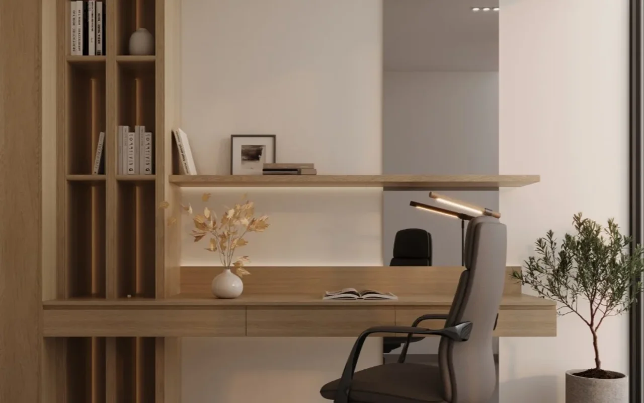 1 bedroom apartment 65 m² Dubai, United Arab Emirates — 2