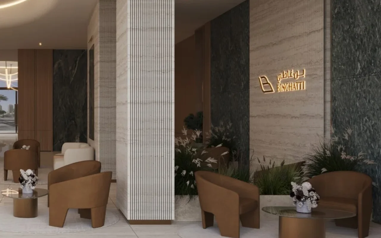 1 bedroom apartment 65 m² Dubai, United Arab Emirates — 7