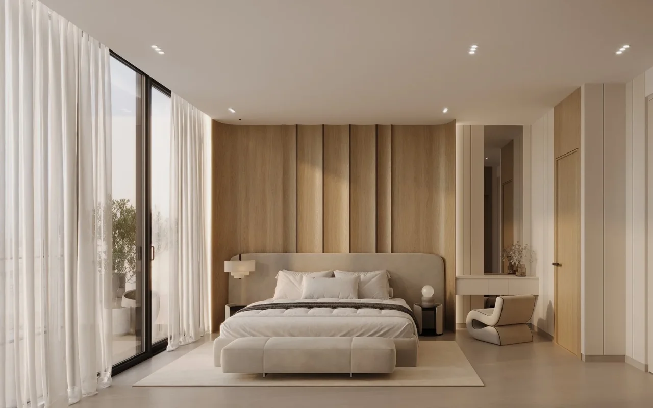 1 bedroom apartment 65 m² Dubai, United Arab Emirates — 4