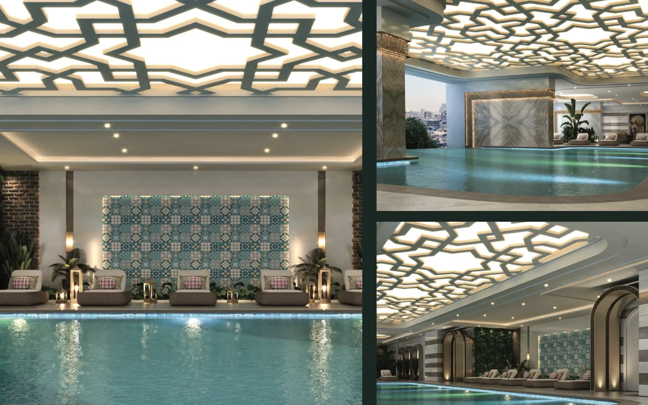 Апартаменты в комплексе Residence (Pre Launching Price Discount till 25%) if you are a Beach lover? Culture enthusiast? Shopaholic?, Дубай — 11