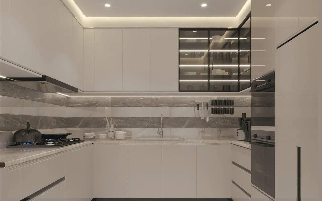 Апартаменты в комплексе Residence (Pre Launching Price Discount till 25%) if you are a Beach lover? Culture enthusiast? Shopaholic?, Дубай — 13