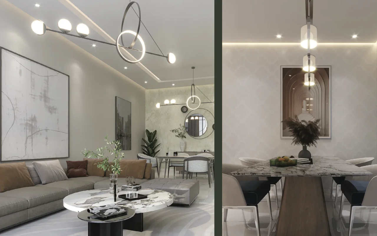 Апартаменты в комплексе Residence (Pre Launching Price Discount till 25%) if you are a Beach lover? Culture enthusiast? Shopaholic?, Дубай — 7