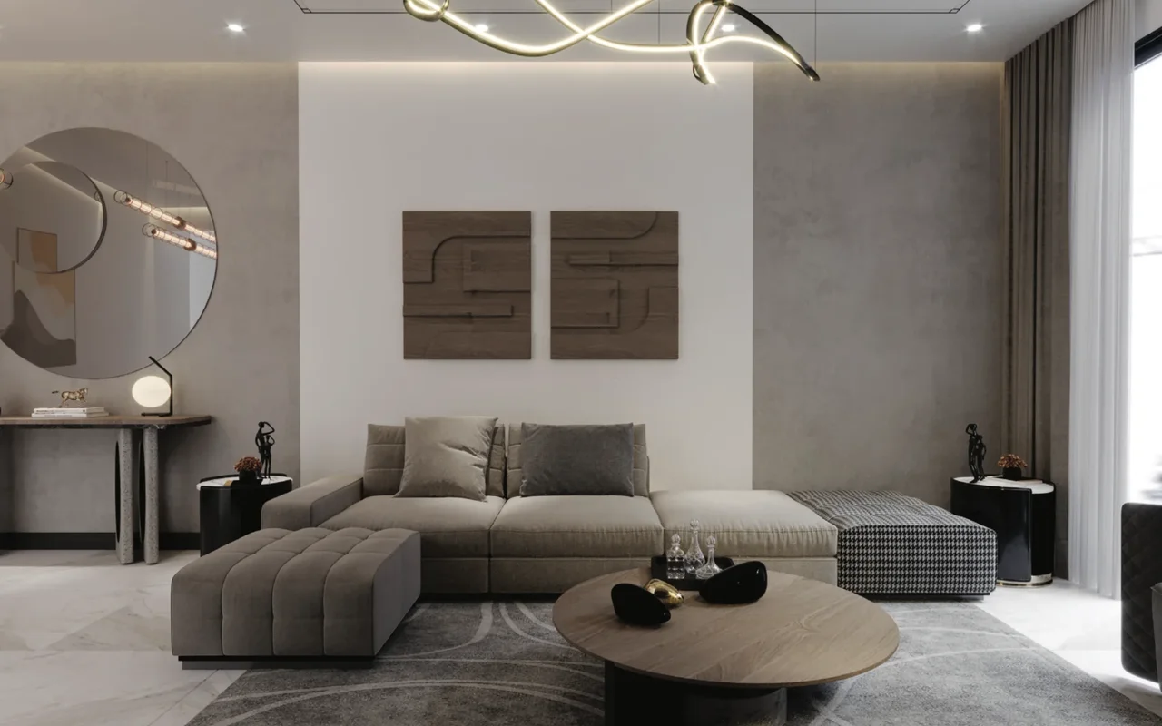 Апартаменты в комплексе Residence (Pre Launching Price Discount till 25%) if you are a Beach lover? Culture enthusiast? Shopaholic?, Дубай — 6