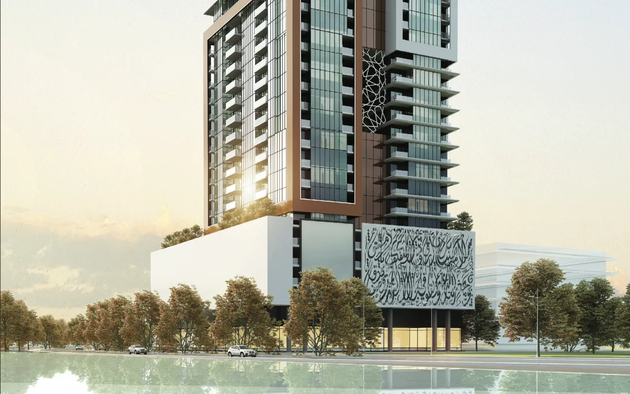Апартаменты в комплексе Residence (Pre Launching Price Discount till 25%) if you are a Beach lover? Culture enthusiast? Shopaholic?, Дубай — 4