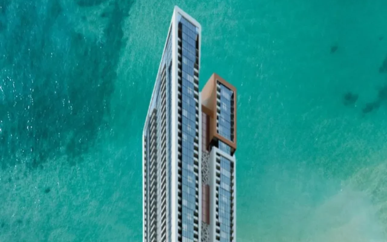 Residence (Pre Launching Price Discount till 25%) if you are a Beach lover? Culture enthusiast? Shopaholic?