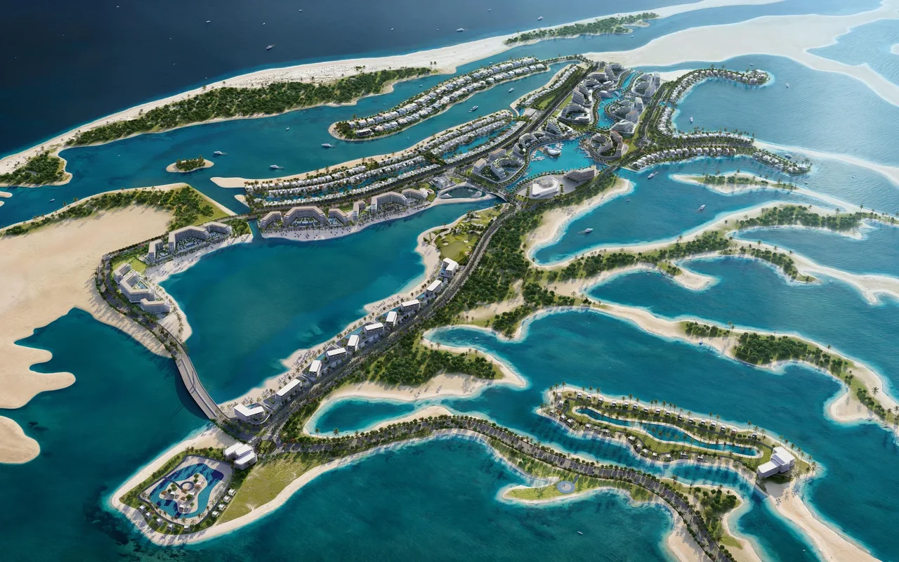 Island