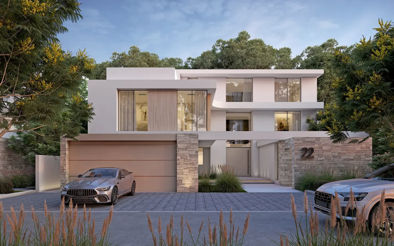 Residential complex Island — 4