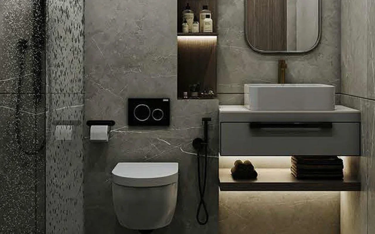 2 bedroom apartment 114 m² Dubai, United Arab Emirates — 5