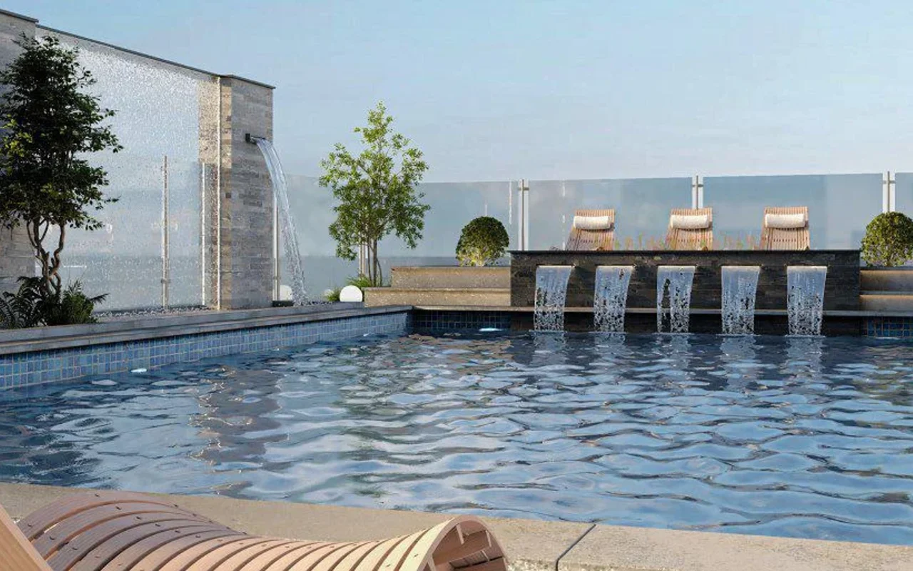 2 bedroom apartment 114 m² Dubai, United Arab Emirates — 6