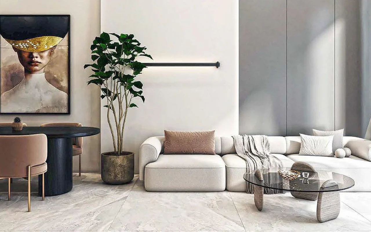 2 bedroom apartment 114 m² Dubai, United Arab Emirates — 2