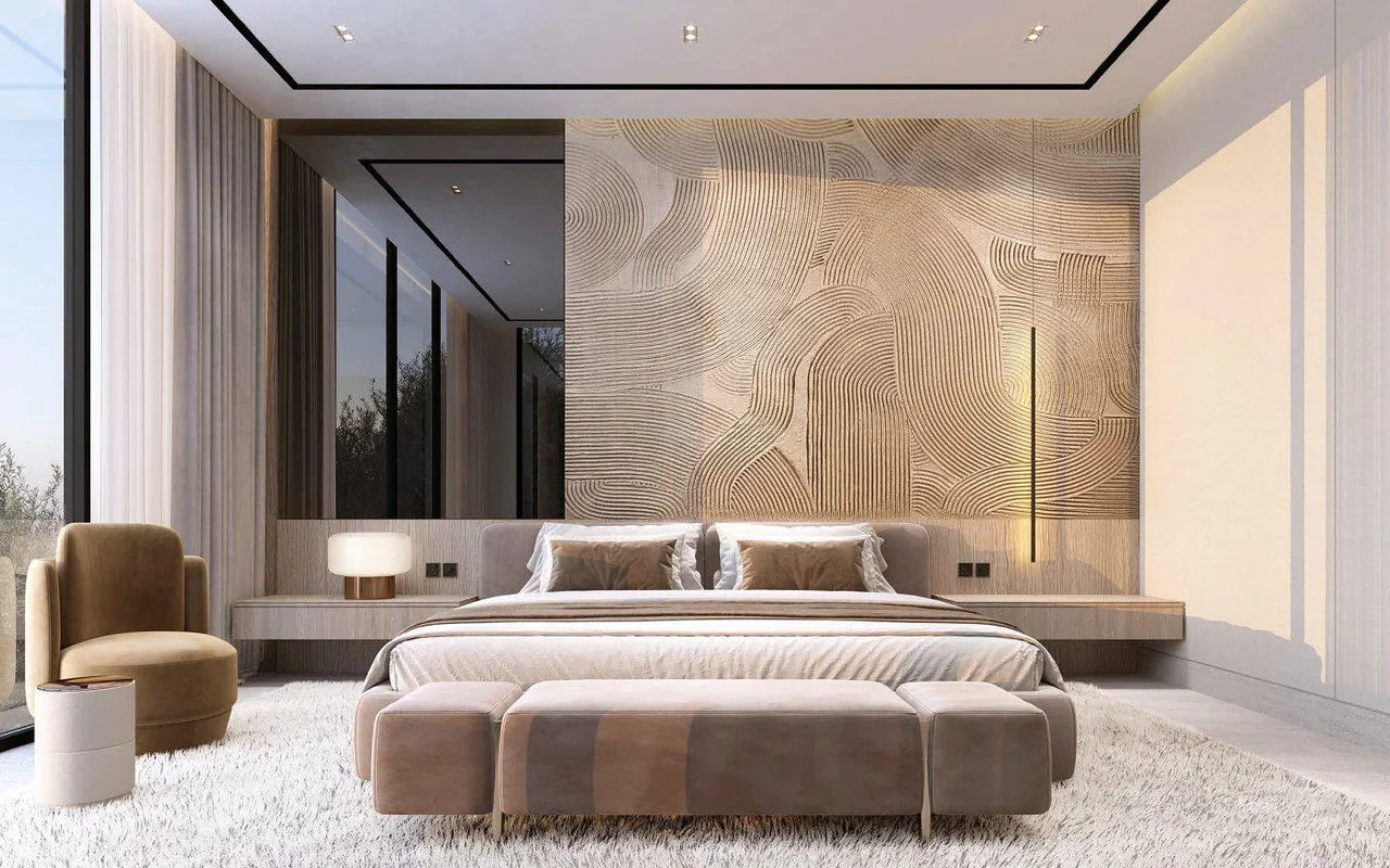 Апартаменты в комплексе First-class residential complex 15 Cascade with a good infrastructure in Motor City, Dubai, UAE, Дубай — 8