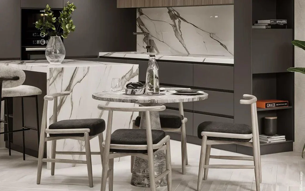 Апартаменты в комплексе First-class residential complex 15 Cascade with a good infrastructure in Motor City, Dubai, UAE, Дубай — 3