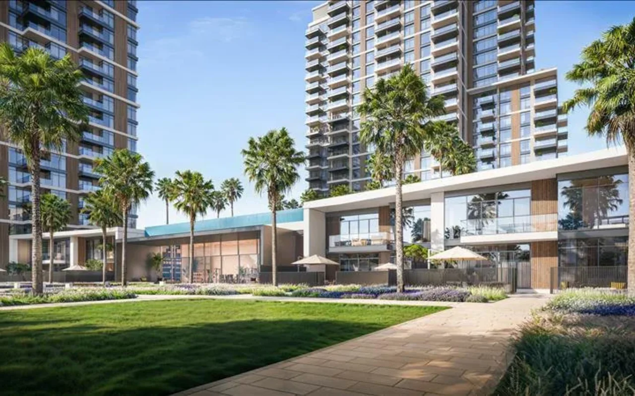 3 bedroom apartment 179 m² Dubai, United Arab Emirates
