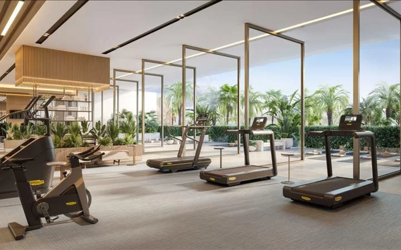 2 bedroom apartment 102 m² Dubai, United Arab Emirates — 5